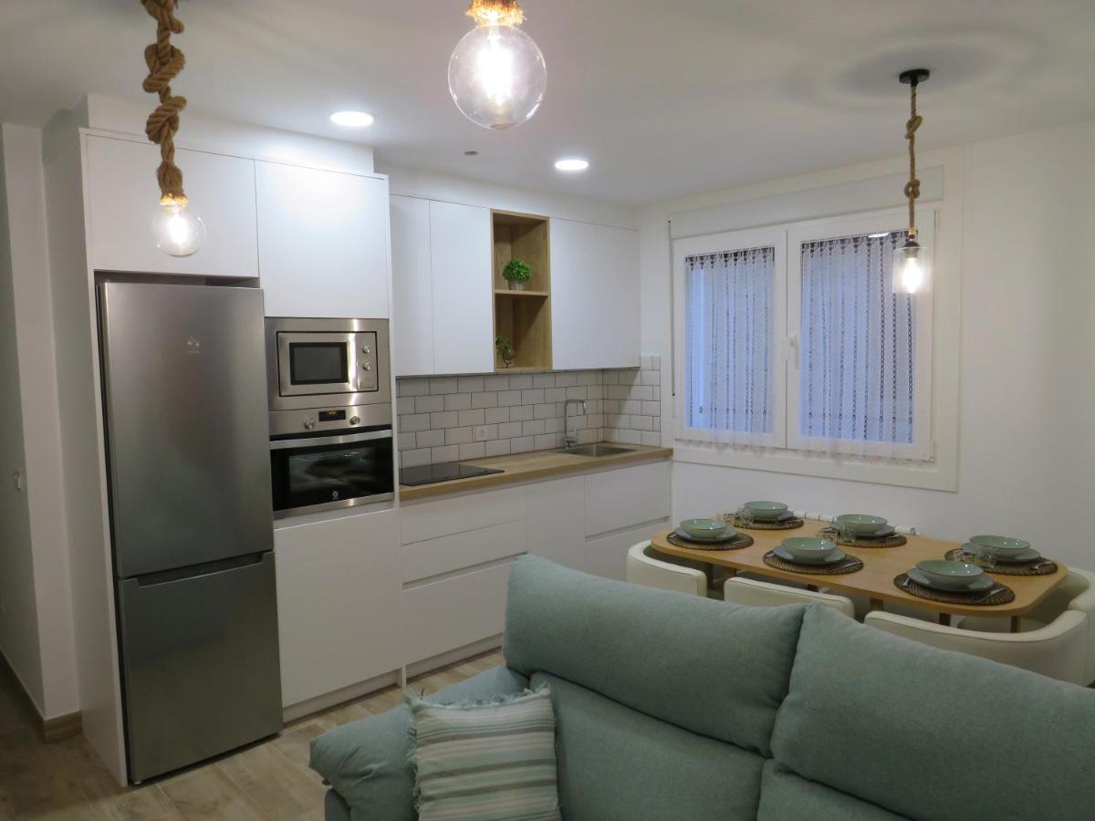 Apartamento Casa Roda Bielsa Exteriör bild