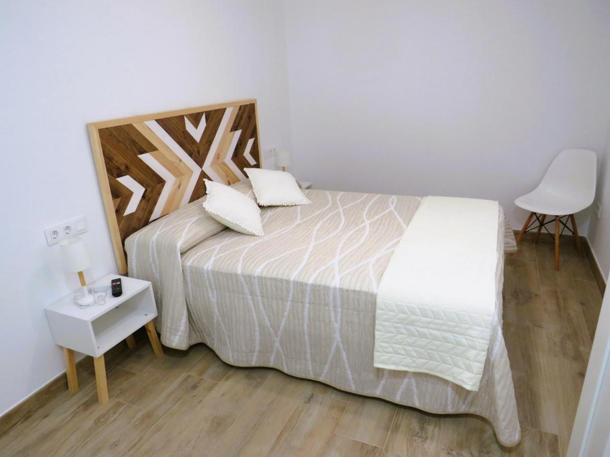 Apartamento Casa Roda Bielsa Exteriör bild