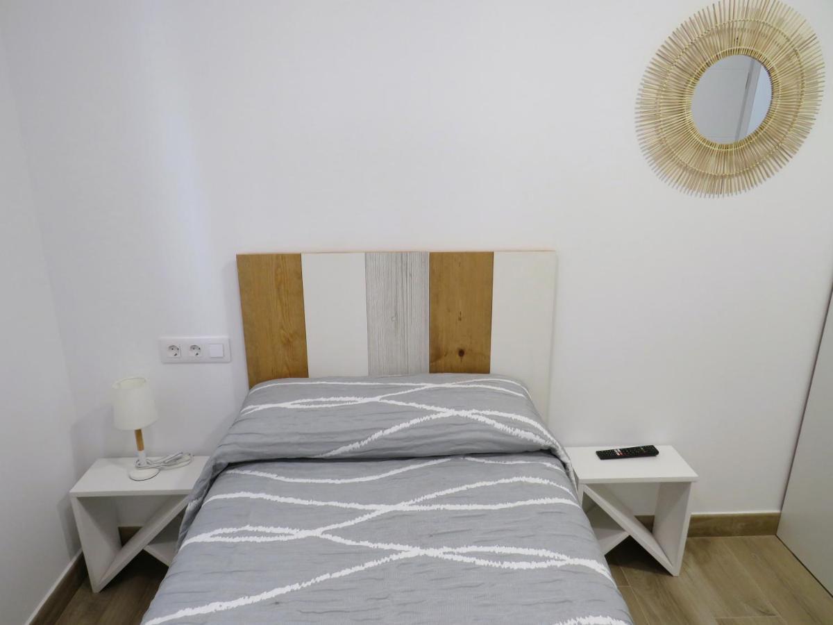 Apartamento Casa Roda Bielsa Exteriör bild