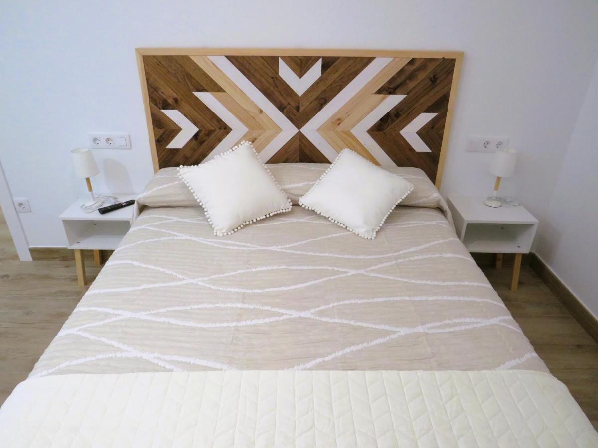 Apartamento Casa Roda Bielsa Exteriör bild